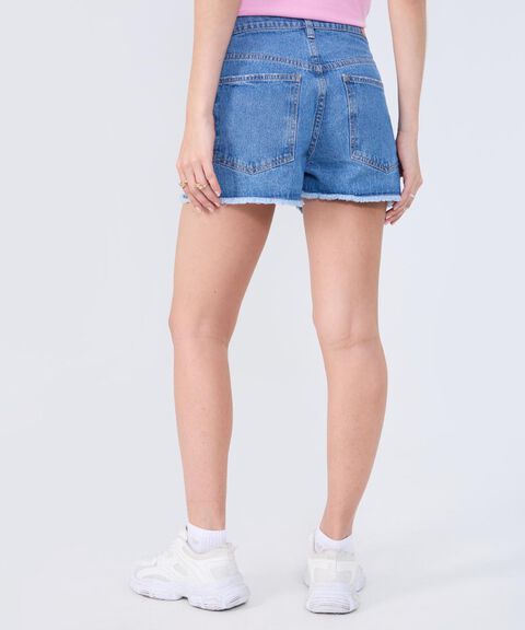 shorts mujeres image number null