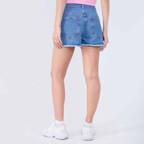 shorts mujeres image number null