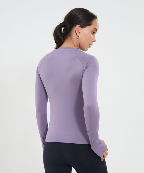 camisetas deportivas mujer image number null