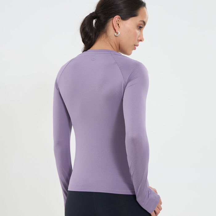 camisetas deportivas mujer