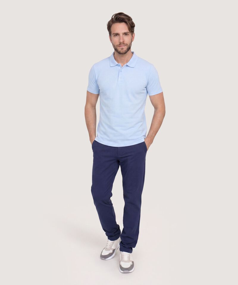 camisetas polo para hombre