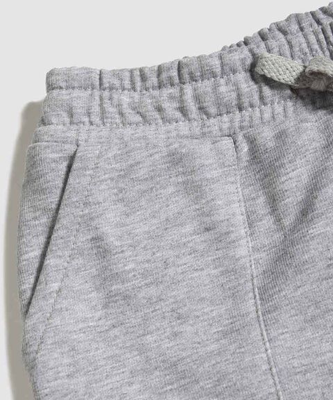 Bermudas para niños image number null