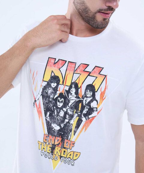 camisetas para hombre