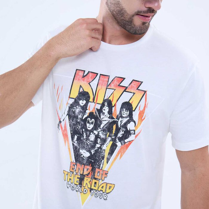 camisetas para hombre