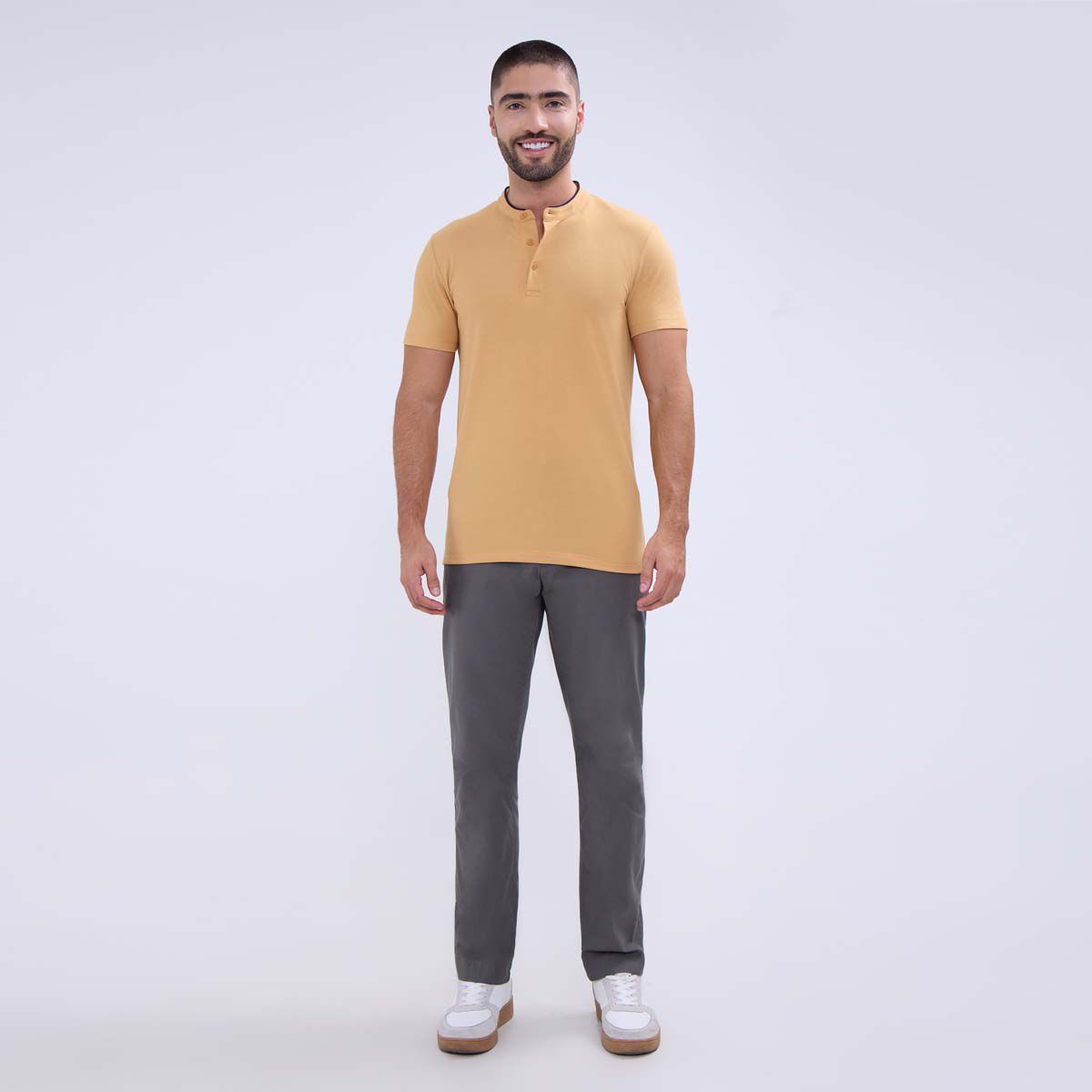 camisetas polo para hombre