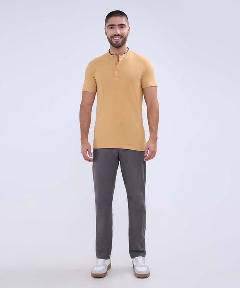 camisetas polo para hombre image number null