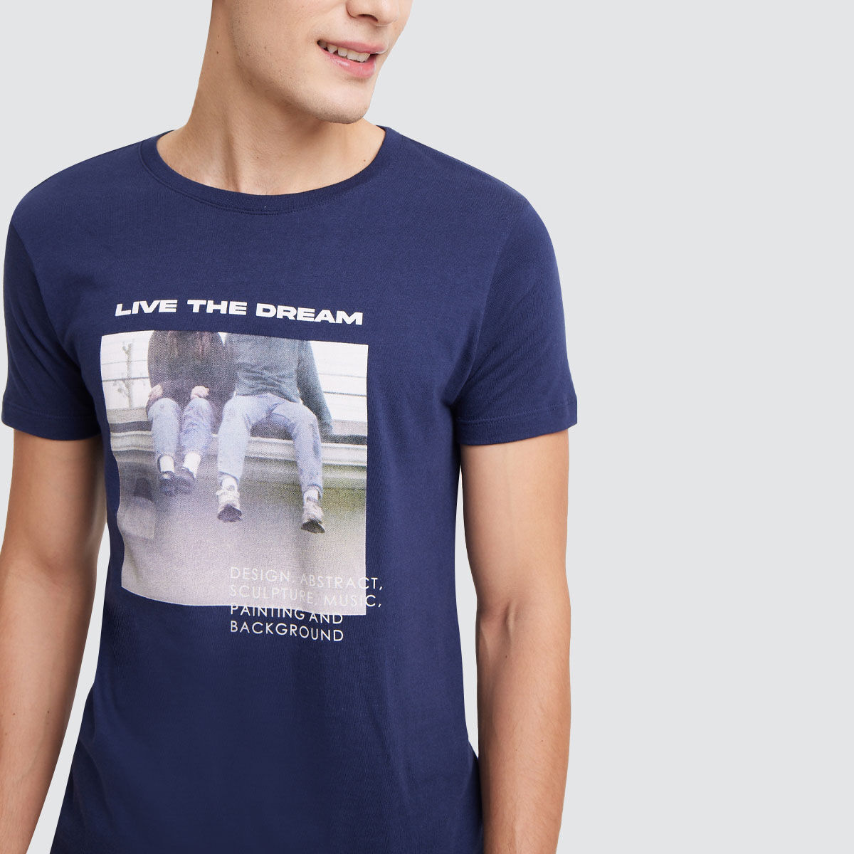 camisetas para hombre 