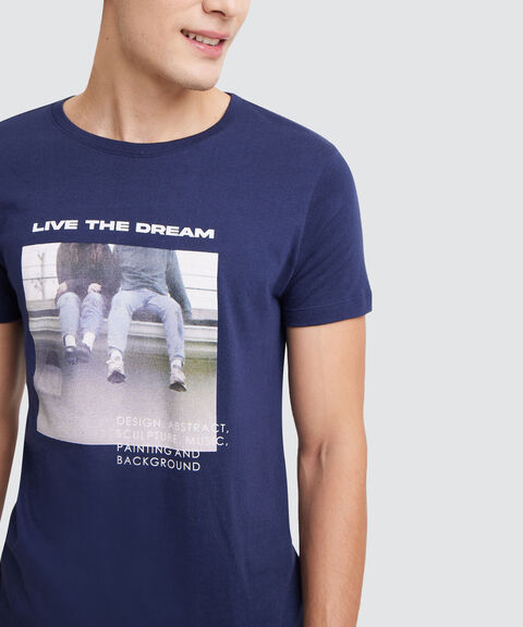 camisetas para hombre