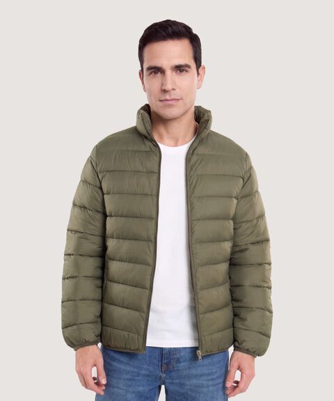 chaquetas para hombre image number null
