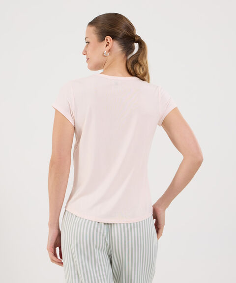 pijamas y batas para mujer image number null