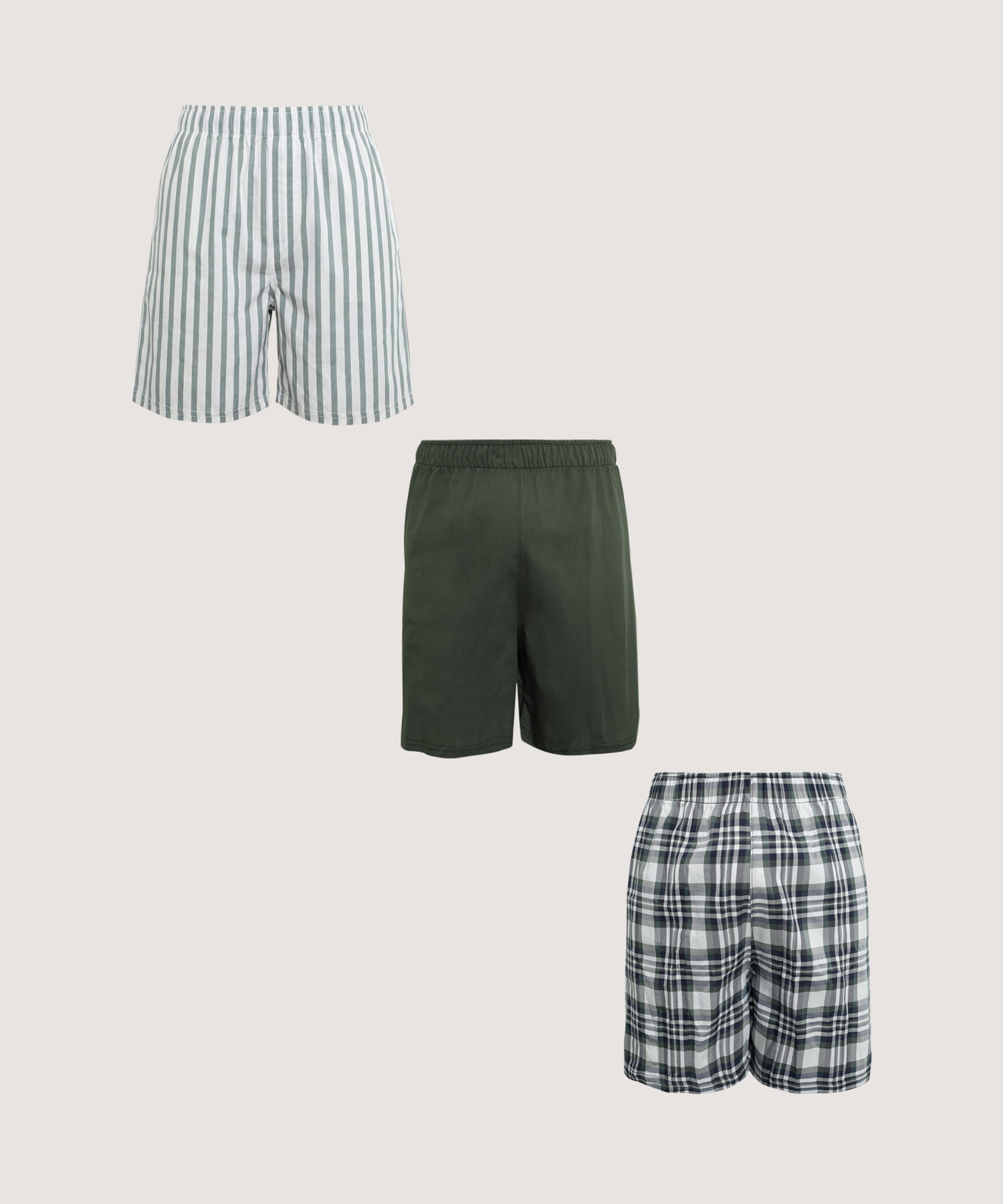 boxers para hombre