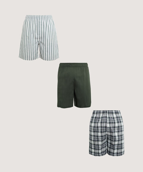 boxers para hombre image number null
