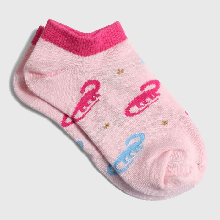 medias para niña