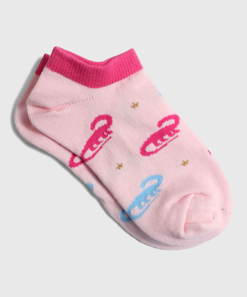 medias para niña