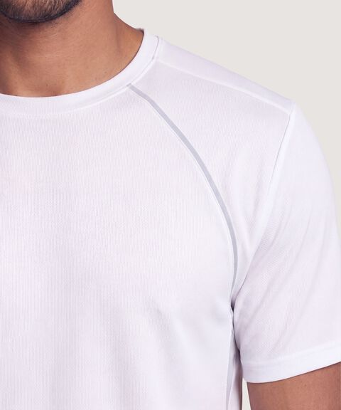 camisetas deportivas para hombre