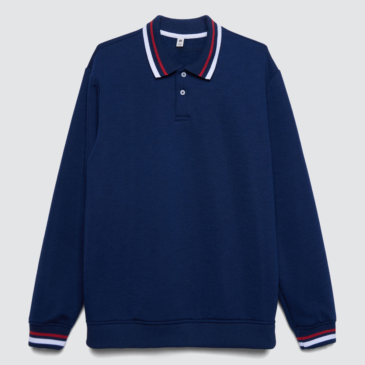 Busos polo para hombre 2025