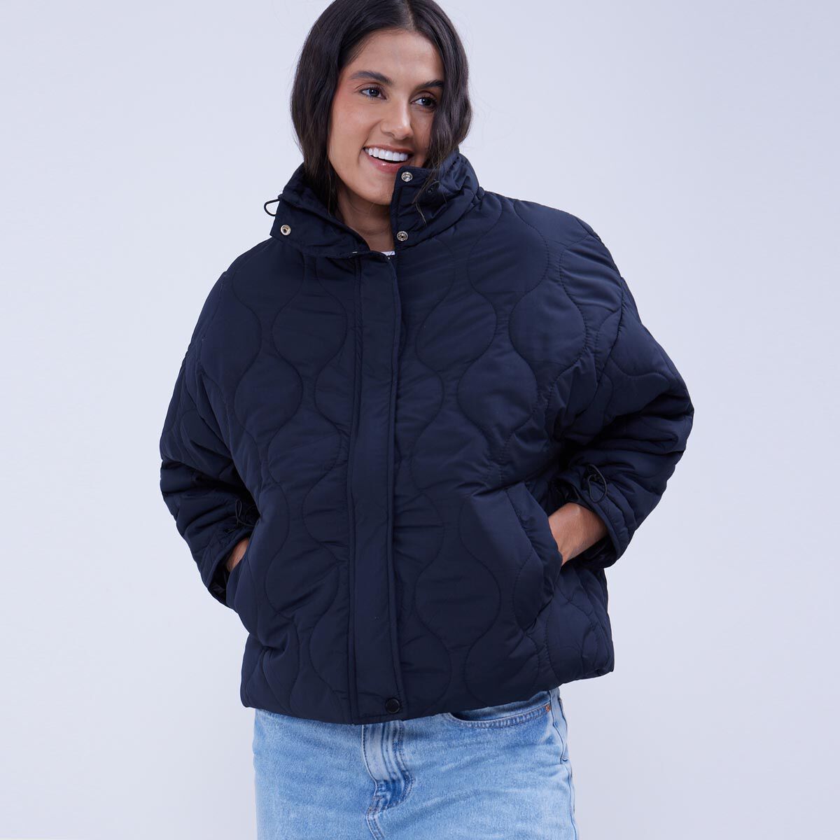 chaquetas para mujer
