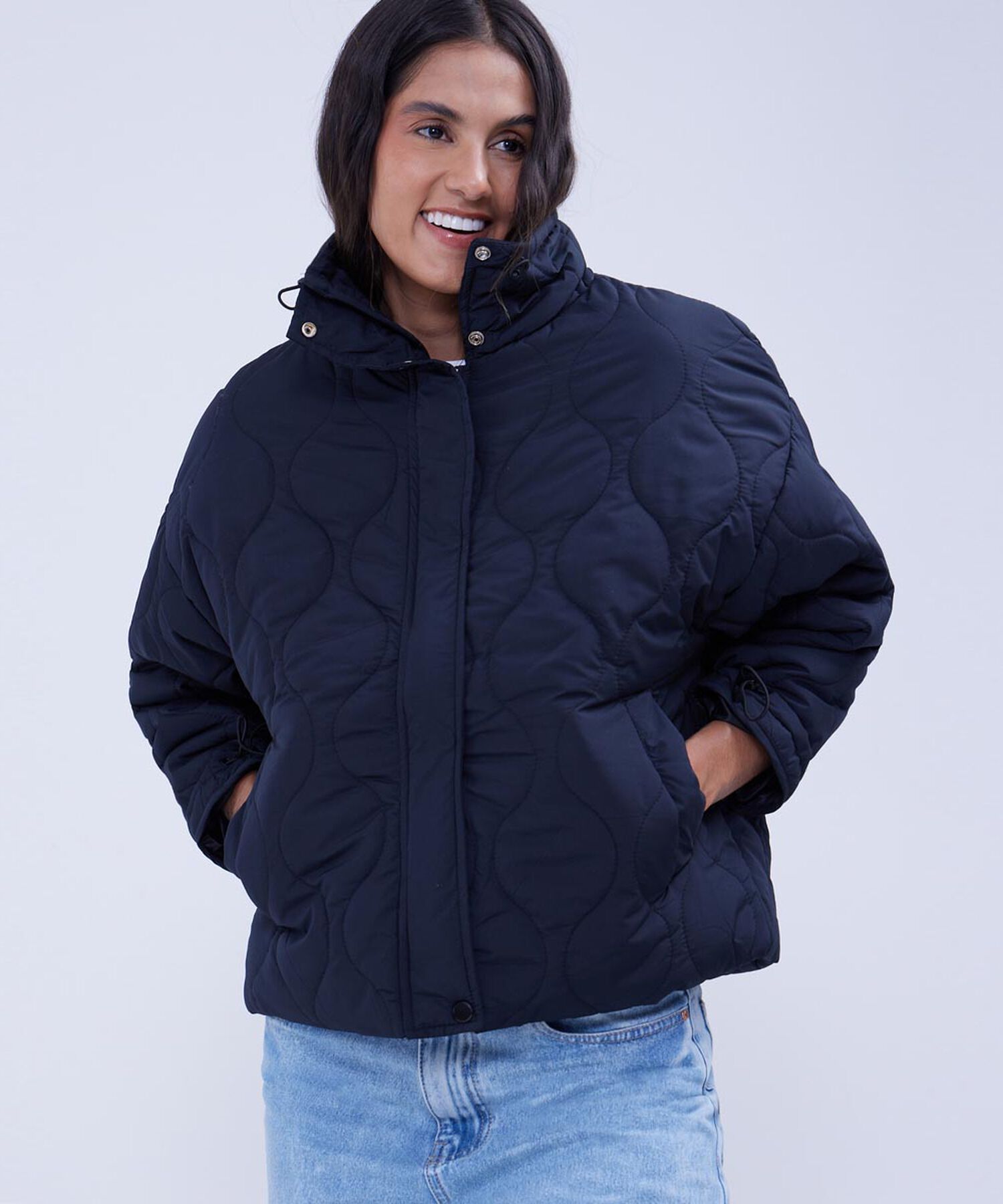 chaquetas para mujer