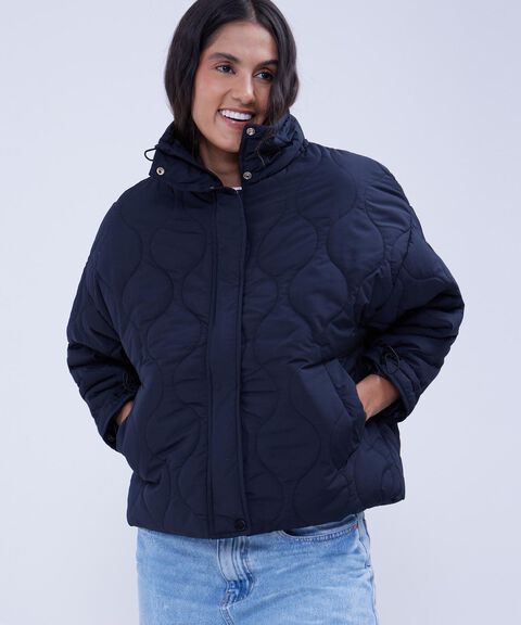 chaquetas para mujer