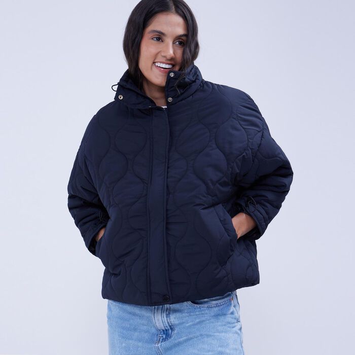chaquetas para mujer