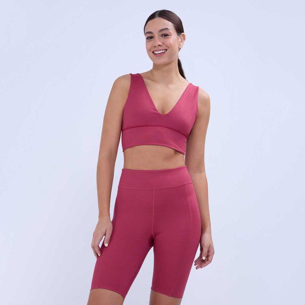 top deportivo mujer image number null