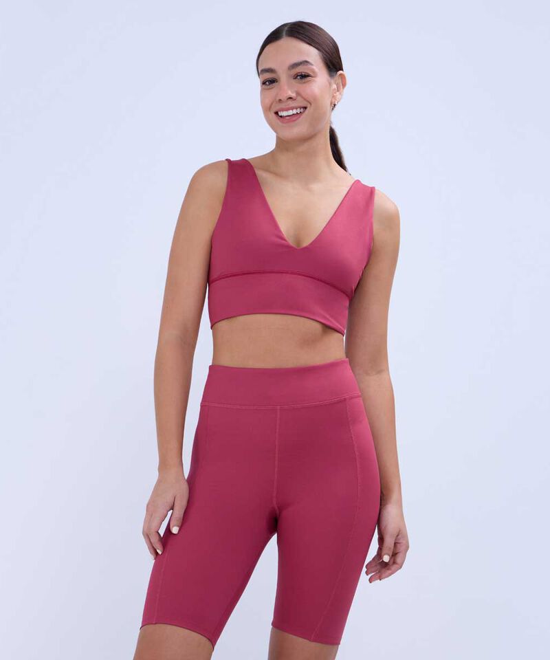 top deportivo mujer