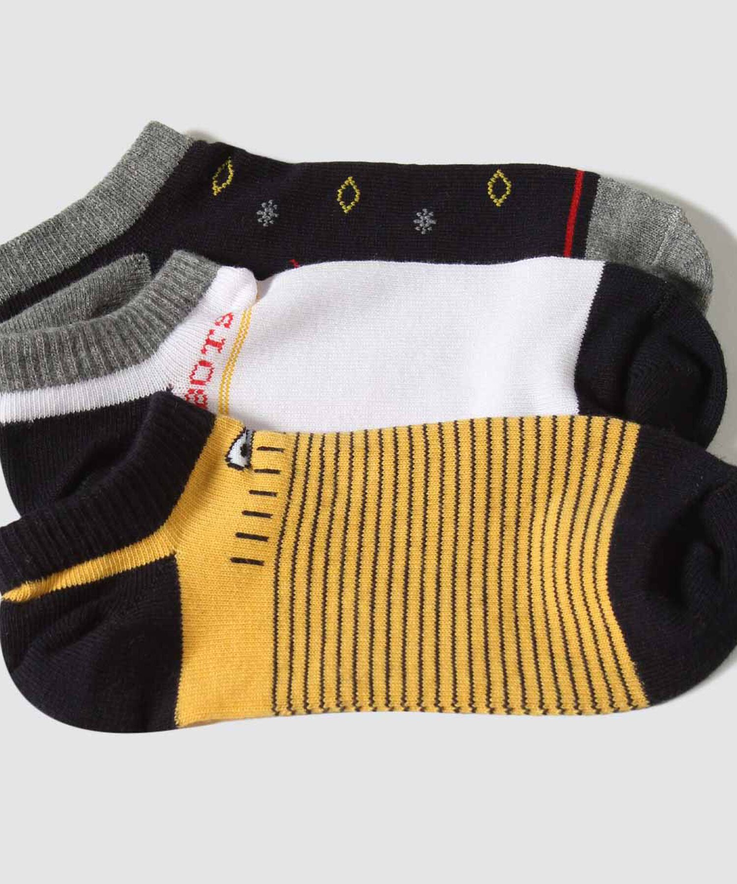 medias para niño