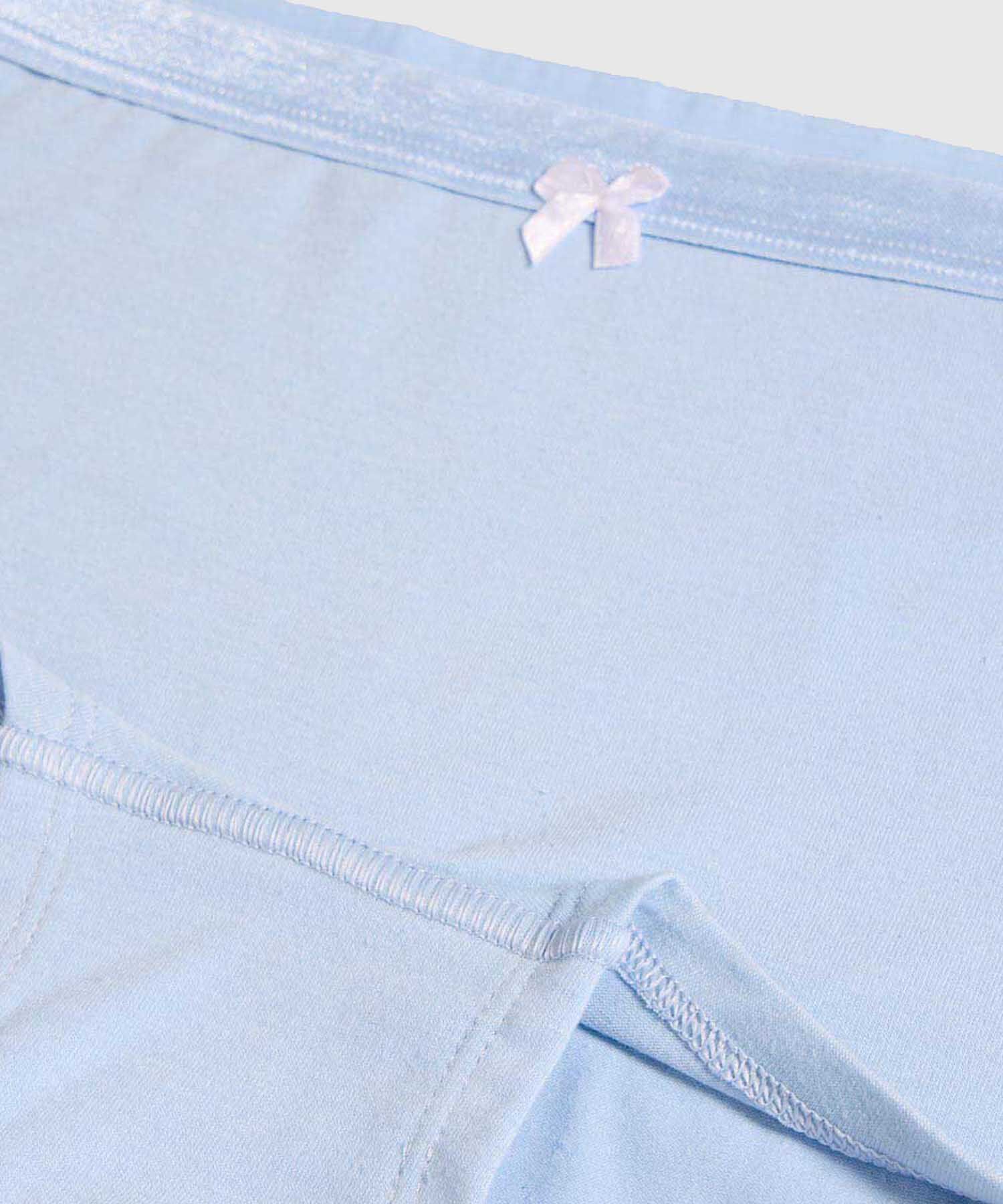 ropa interior para niñas