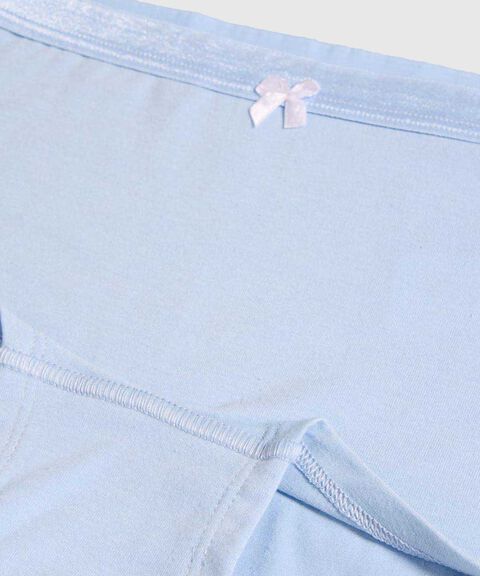 ropa interior para niñas