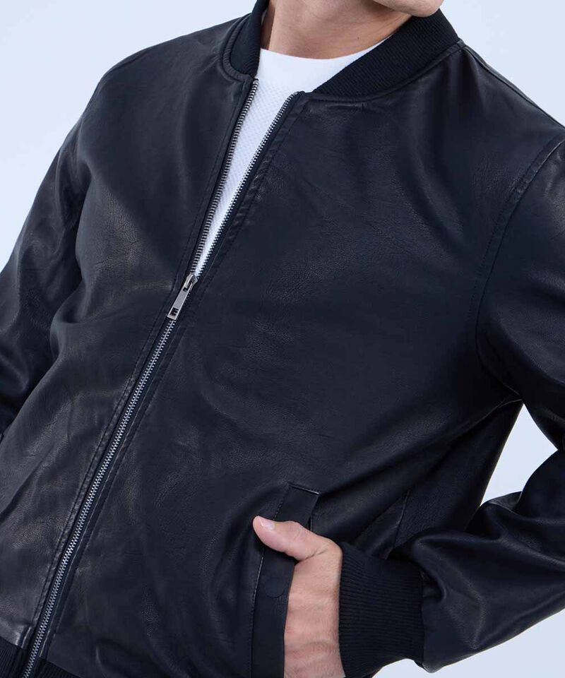 chaquetas para hombre