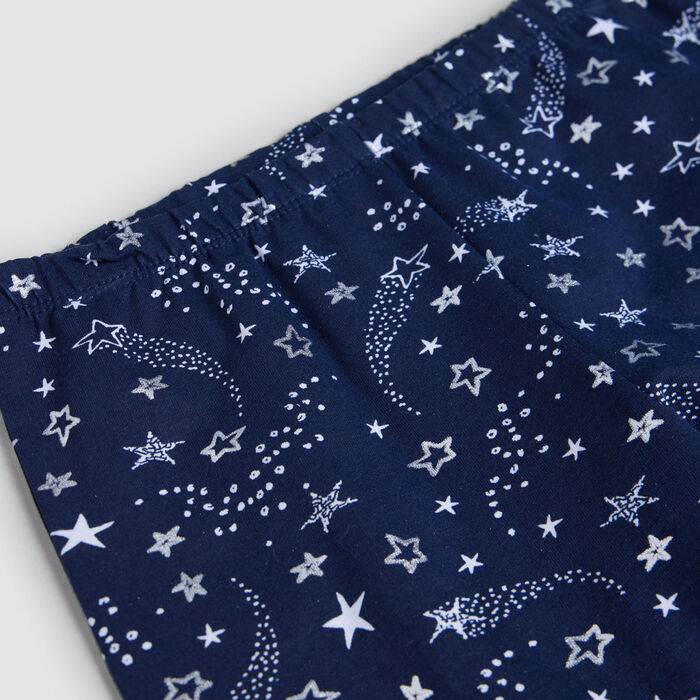 leggins para niña