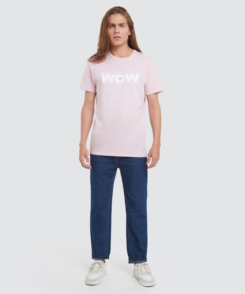 camisetas para hombre