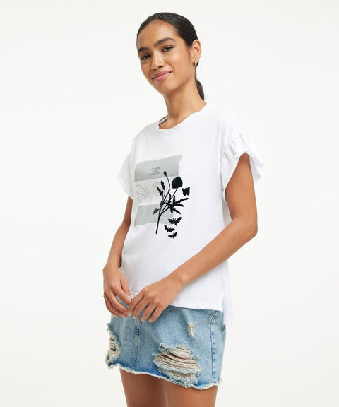 camisetas mujer image number null