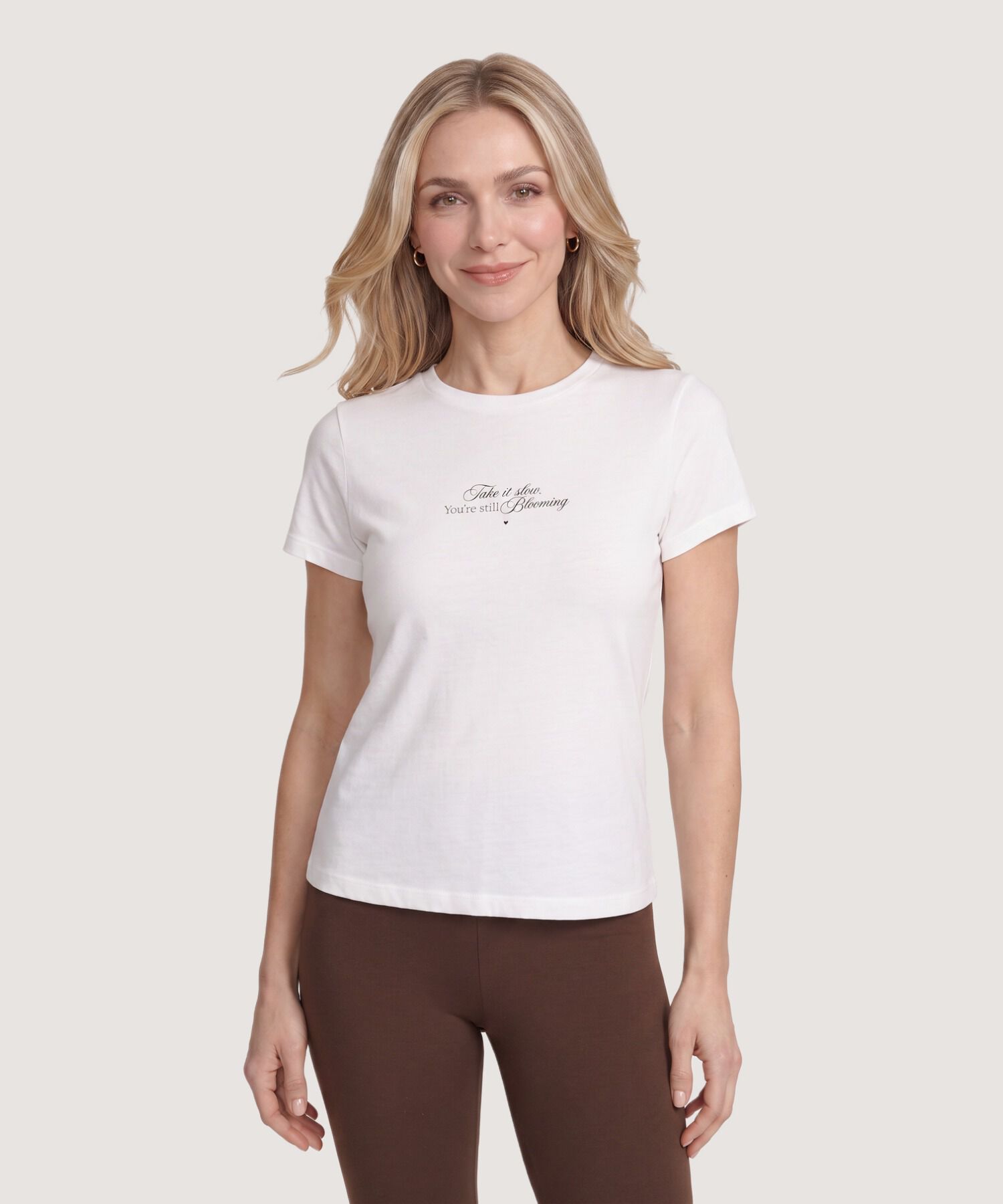 camisetas mujer