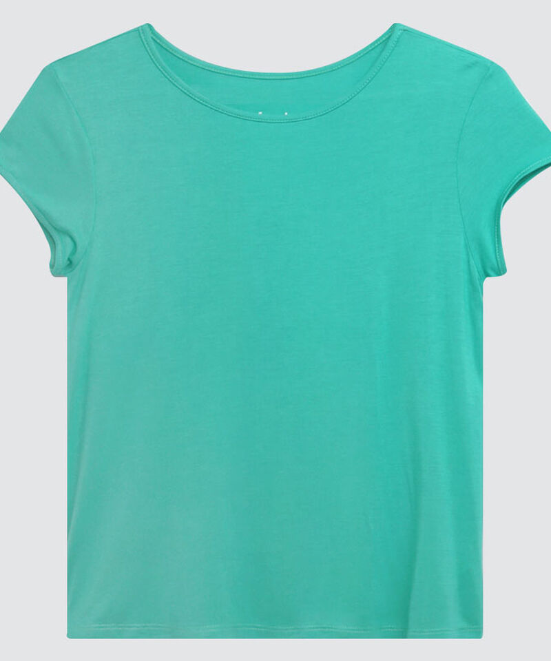 camisetas mujer