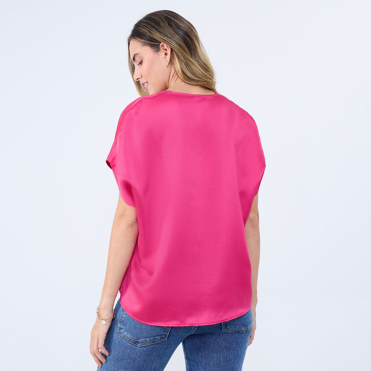 blusas de moda