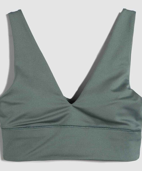 top deportivo mujer