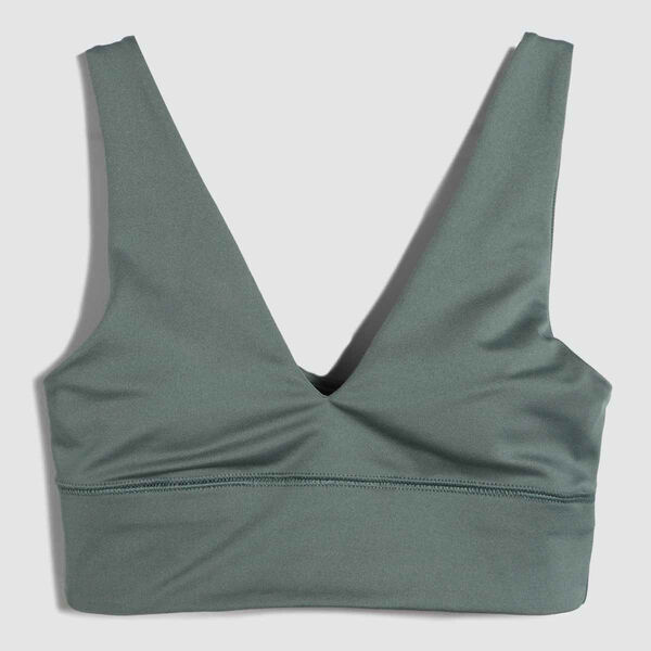 top deportivo mujer