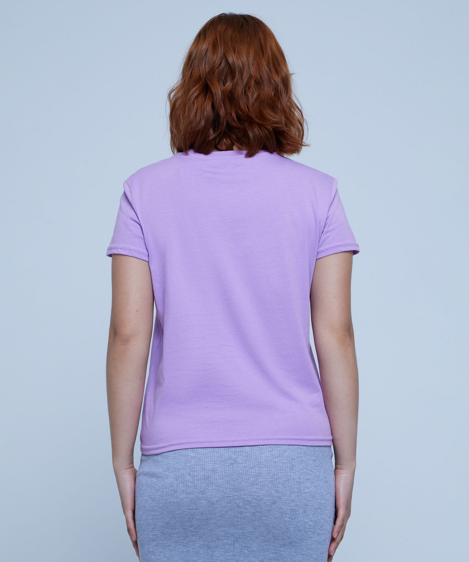 camisetas mujer