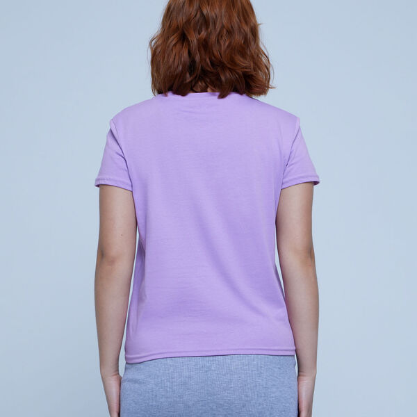 camisetas mujer image number null