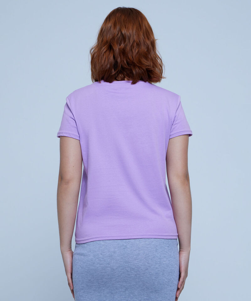 camisetas mujer