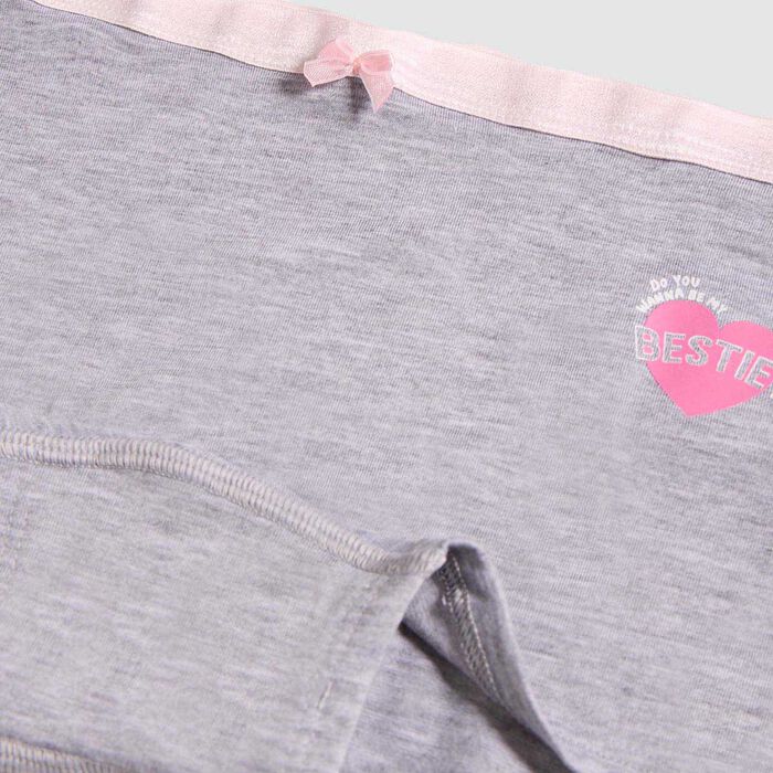 ropa interior para niñas