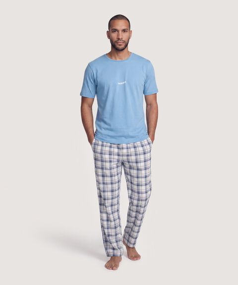 pijamas para hombre image number null