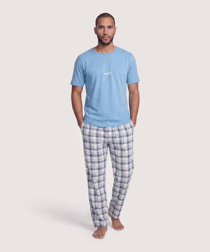 pijamas para hombre