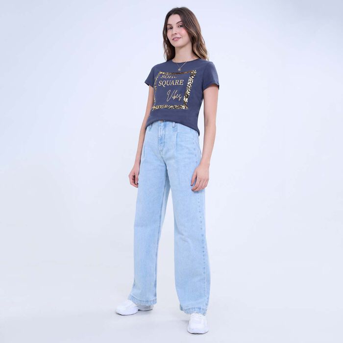 camisetas mujer