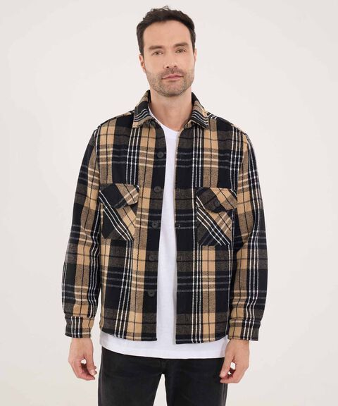 chaquetas para hombre image number null