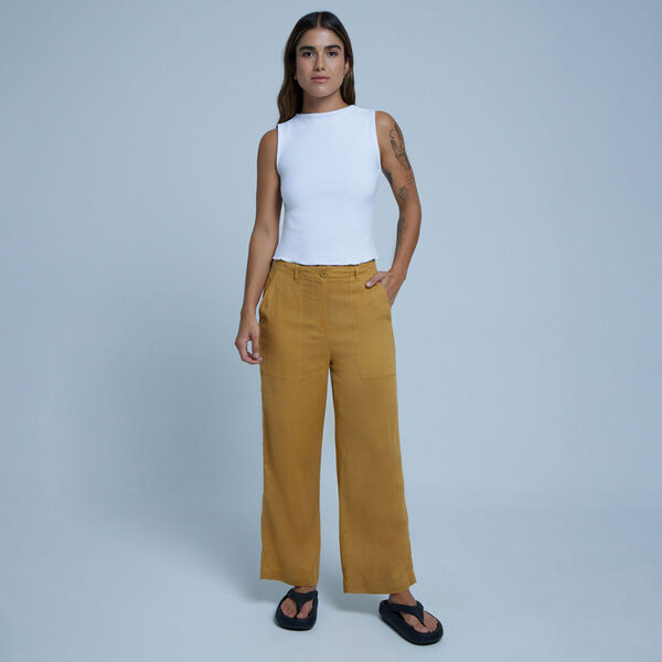 pantalon para mujer image number null