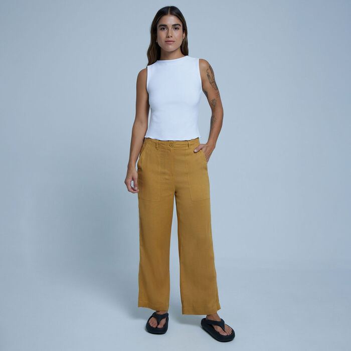 pantalon para mujer
