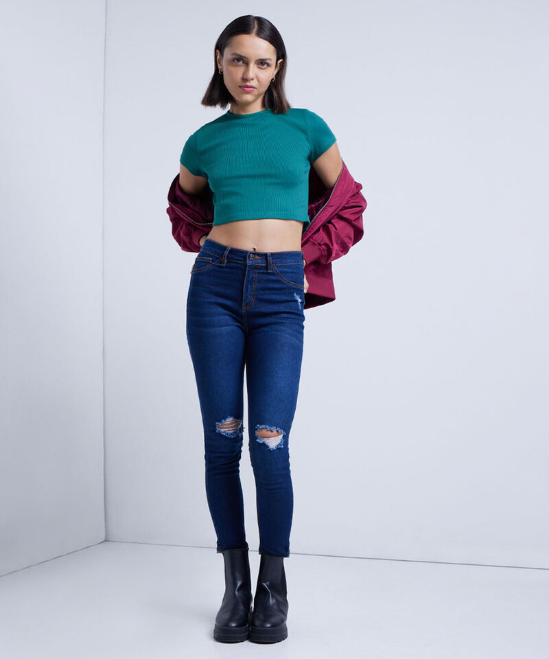 camisetas mujer