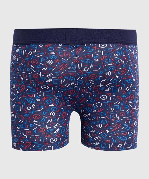 boxer para niño image number null